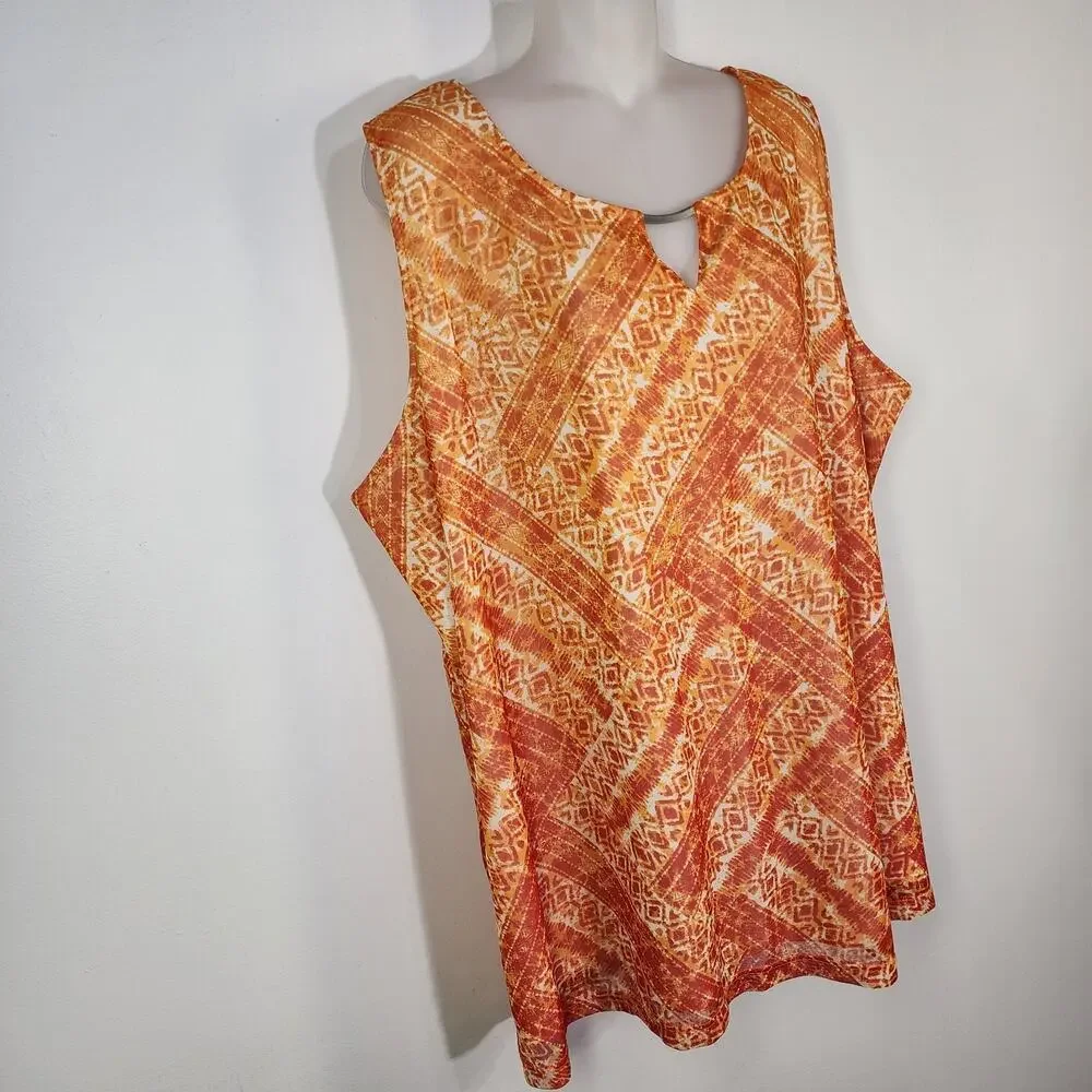 Catherines womens top
